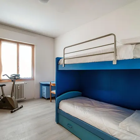 Appartement Sweet On The - Downtown Como