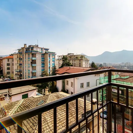 Appartement Sweet On The - Downtown *
