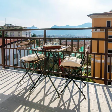 Sweet On The - Downtown Appartement