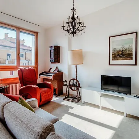 Sweet On The - Downtown Appartement *