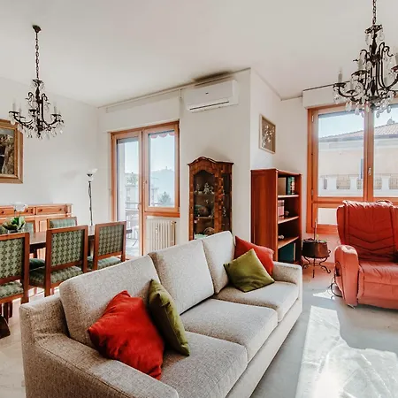 Appartement Sweet On The - Downtown
